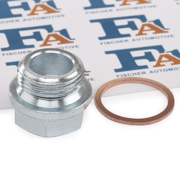 FA1 Sealing Plug, oil sump 257.803.011 257.803.011 FA1 sump plug for ALFA ROMEO GT