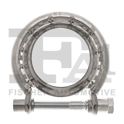 FA1 Avgasklämma 936-867 FA1 936-867 Avgasklämma