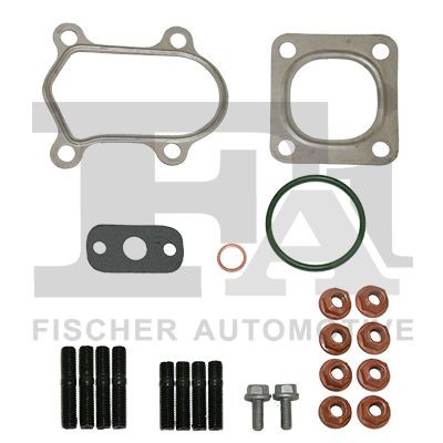 FA1 Asennussarja, turboahdin KT220035 Renault Master 2 Van asennussarja turboahdin FA1 KT220035