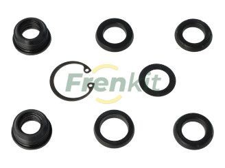 FRENKIT Rep.sæt, hovedbremsecylinder 125091 FRENKIT 125091 Isuzu D-Max TFR Rep.sæt, hovedbremsecylinder til en rimelig pris
