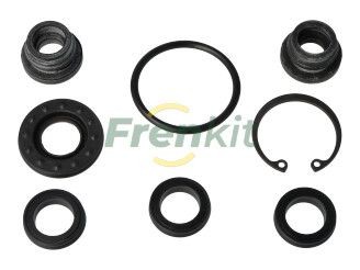 FRENKIT Σετ επισκευής, κύριος κύλινδρος φρένων 125092 FRENKIT 125092 Σετ επισκευής, κύριος κύλινδρος φρένων Lexus IS XE2 φθηνά