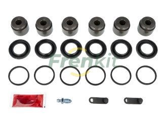 FRENKIT Reparasjonssett, bremsecaliper 236931 FRENKIT 236931 Bremsecaliper reparasjonssett Kia EV9 originale