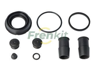 FRENKIT Renoveringssats, bromsok 238076 FRENKIT 238076 Renoveringssats bromsok Taurus Mk4 Sedan original