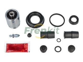 FRENKIT Javítókészlet, féknyereg 238979 FRENKIT 238979 Fék NISSAN PRIMERA Kombi (WP12) 2010