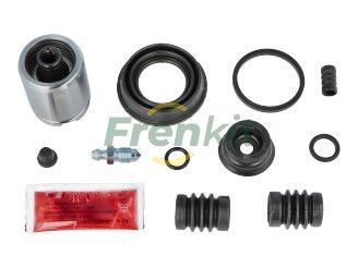 FRENKIT Jarrusatulan korjaussarja 238980 FRENKIT 238980 Opel Astra j Farmari jarrusatula korjaussarja