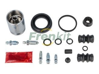 Reparatieset, remklauw FRENKIT 238985 FRENKIT 238985 Remklauw revisieset Peugeot 807 2013