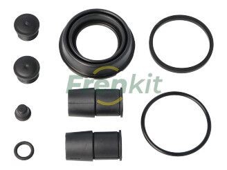Reparasjonssett, bremsecaliper FRENKIT 242043 FRENKIT 242043 Bremseklave reparasjonssett BMW X5 2020