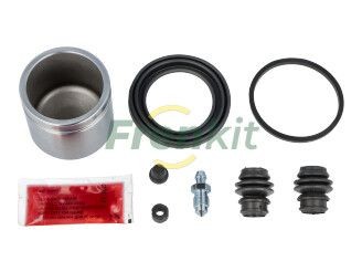 Reparatieset, remklauw FRENKIT 254811 FRENKIT 254811 Remklauw revisieset Mazda 2 2020