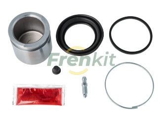FRENKIT Kit di revisione della pinza freno 254824 254824 costo Kit revisione pinze freno PORSCHE BOXSTER FRENKIT