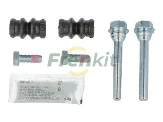 FRENKIT Jogo de casquilhos de guia, pinça de travão 808020 808020 Casquilhos de guia de pinça de travão FRENKIT CITROЁN BX