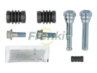 FRENKIT Sada vodiacich puzdier brzdového strmeňa 810042 FRENKIT 810042 originálne Vodiaci čap brzdového strmeňa Mokka / Mokka X (J13) cena