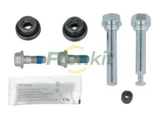 FRENKIT Juhthülsikomplekt, pidurisadul 810044 FRENKIT 810044 Juhtpolt pidurisadul MERCEDES-BENZ T2 originaal