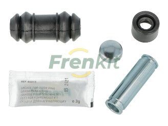 FRENKIT Σετ σωληνωτών οδηγών, δαγκάνα φρένων 815006 FRENKIT 815006 γνήσια Μπουλόνι οδηγό Mazda B Series UF κόστος