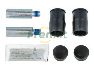 FRENKIT Jarrusatulan ohjainhylsysarja 816022 FRENKIT 816022 VW T6 Transporter liukutappi