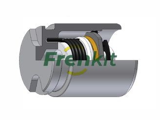 FRENKIT Kolvid, pidurisadul K304102 FRENKIT K304102 Kolvid pidurisadul Nissan SUNNY originaal