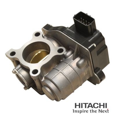Πεταλούδα γκαζιού HITACHI 2508558 HITACHI 2508558: Πεταλούδα γκαζιού Honda ACCORD 2025