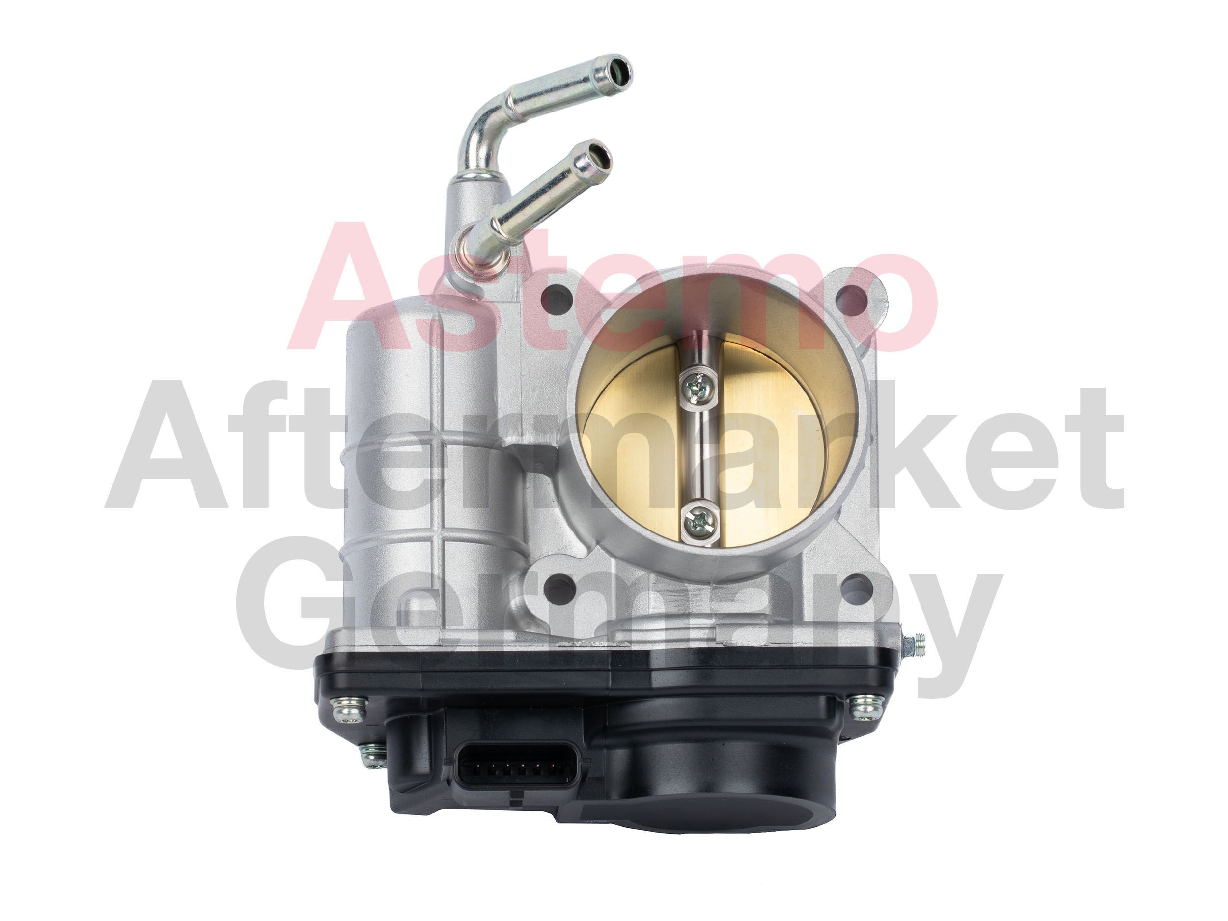 HITACHI Drosselklappenstutzen 2508561 Drosselklappe HITACHI Nissan PIXO 2508561