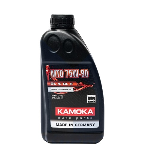 KAMOKA Olio cambio manuale L001075901 L001075901 Olio per cambio manuale KAMOKA Volkswagen CADDY costo