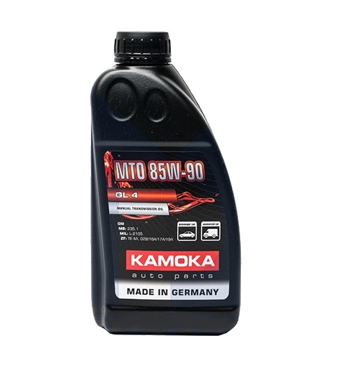 KAMOKA Huile pour boîte de vitesses L001085901 L001085901 MTO Huile boite de vitesse LANCIA KAPPA KAMOKA