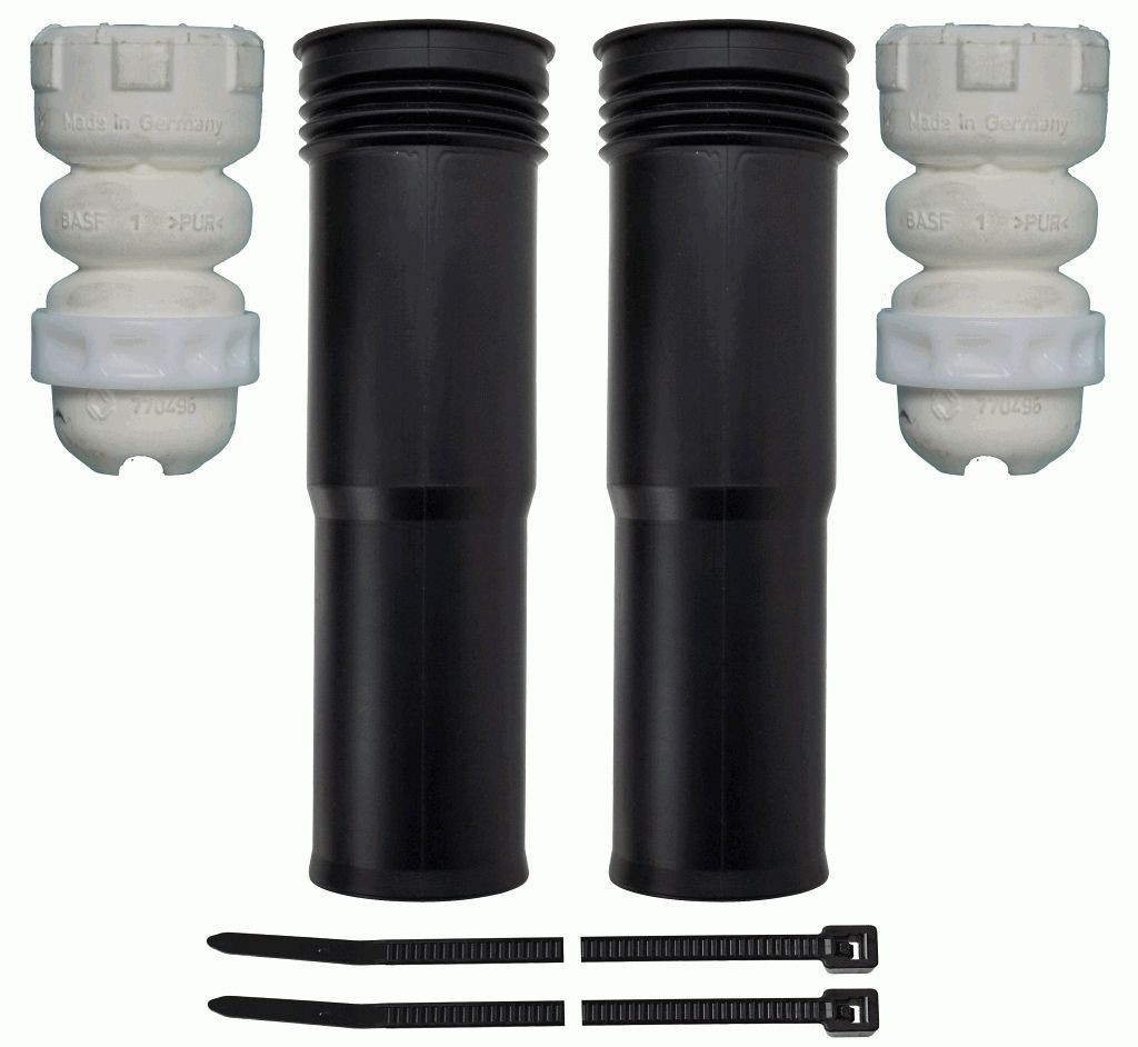 SACHS Kit de protecção contra o pó, amortecedor 900 361 SACHS Service Kit 900 361 Kit de protecção contra o pó, amortecedor