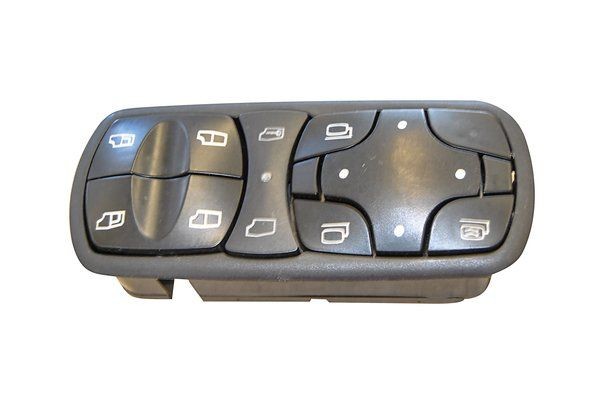 TRUCKTEC AUTOMOTIVE Bryter, vindusheis 01.42.155 Vindusheisbryter TRUCKTEC AUTOMOTIVE Opel VECTRA 01.42.155