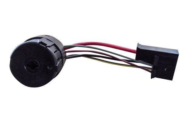 TRUCKTEC AUTOMOTIVE Commutateur d'allumage 02.42.119 Interrupteur demarreur TRUCKTEC AUTOMOTIVE CORDOBA 02.42.119 pas cher