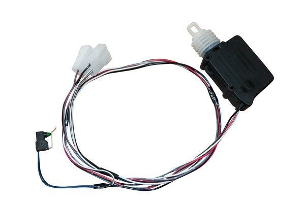 TRUCKTEC AUTOMOTIVE Élément d'ajustage, verrouillage central 02.53.259 prix Fermeture centralisée Mercedes-Benz W140 02.53.259 TRUCKTEC AUTOMOTIVE