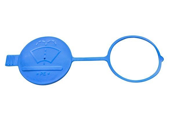 TRUCKTEC AUTOMOTIVE Τάπα, δοχείο νερού πλύσης 02.61.015 Δοχείο υαλοκαθαριστήρων TRUCKTEC AUTOMOTIVE M-class 02.61.015 φθηνά