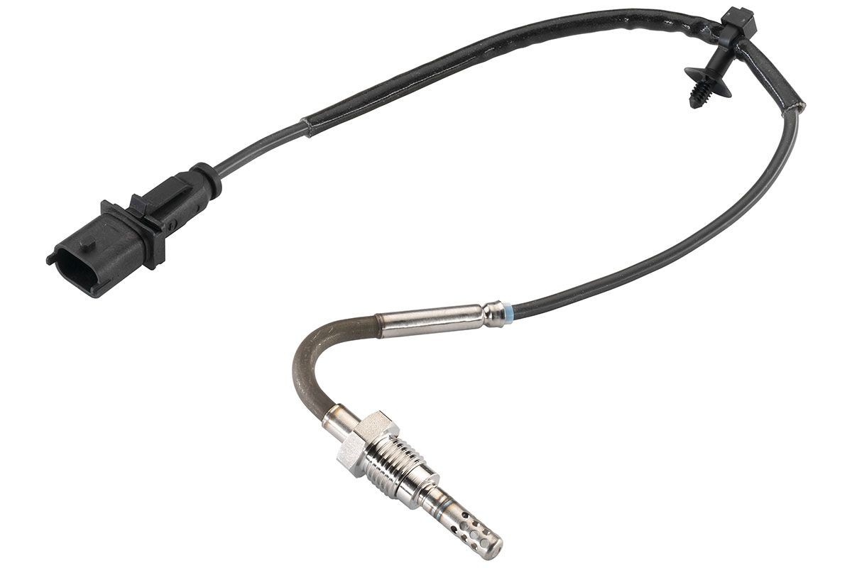 VDO Devējs, Izplūdes gāzu temperatūra A2C59507011Z Izplūdes temperatūras sensors VDO Opel VIVARO A2C59507011Z