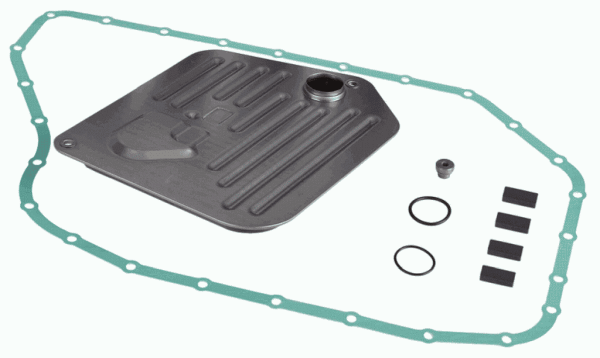 ZF Parts Σετ φίλτρων υδραυλικού συστήματος, αυτόμ. κιβώτιο ταχυτήτων 8700 008 Φιλτρο αυτόματου σασμάν ZF Parts V-class 8700 008 φθηνά