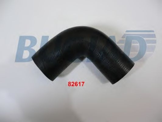 BUGIAD Flessibile aria alimentazione 82617 BUGIAD 82617 Tubo intercooler Polo 3 originale prezzo