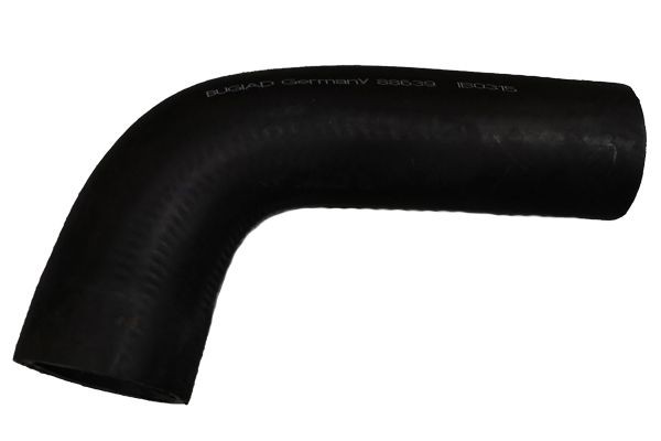 BUGIAD Laadluchtslang 88639 BUGIAD 88639 Slangen / buizen HYUNDAI GETZ (TB) 2003