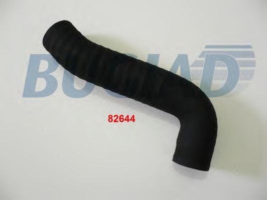 BUGIAD Ελαστ. σωλ. αέρα υπερπλήρωσης 82644 BUGIAD 82644 Κολάρο τουρμπίνας Seat INCA φθηνά