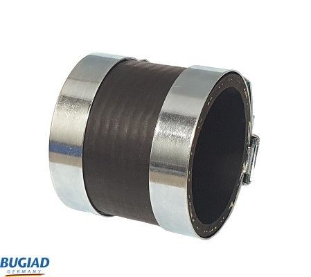 BUGIAD Tubo flexível do ar de sobrealimentação 82646 Tubo turbinas BUGIAD Skoda CITIGO 82646