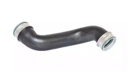 Tubo flexível do ar de sobrealimentação BUGIAD 82700 BUGIAD 82700 Tubo fleível do ar de sobrealimentação SEAT IBIZA 2003