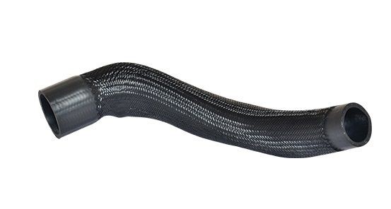 Tubo flexível do ar de sobrealimentação BUGIAD 88728 BUGIAD 88728 Tubo intercooler PEUGEOT 407 2014