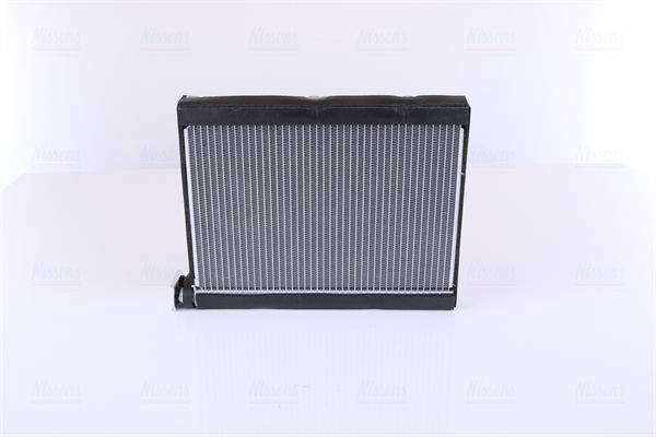 NISSENS Verdampfer, Klimaanlage 92317 92317 NISSENS Mitsubishi Pajero IV Klimaverdampfer Kosten