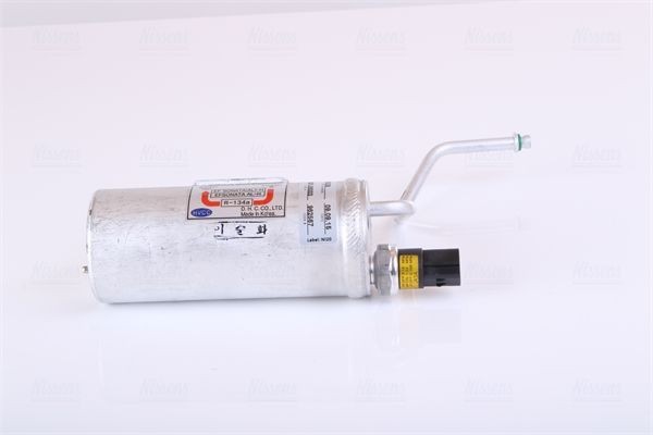 NISSENS Tørker, klimaanlegg 95529 NISSENS 95529 Tørkefilter Kia Rio UB pris