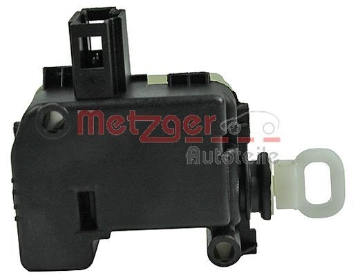 METZGER Nastavovací prvok centrálneho zamykania 2317013 METZGER 2317013 Diaľkové ovládanie centrálneho zamykania Skoda Octavia 1u5 lacné
