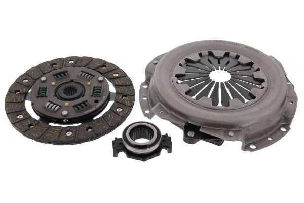 MAPCO Kit d'embrayage 10414 10414 Kit d'embrayage PEUGEOT 1007 MAPCO