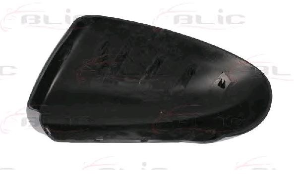 BLIC Deksel, sidespeil 6103-16-040352P Tildekning sidespeil Nissan P12 6103-16-040352P BLIC