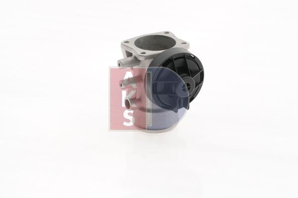 AKS DASIS Conduite à haute / basse pression, climatisation 885330N 885330N Conduite de climatisation AKS DASIS OPEL GRANDLAND X