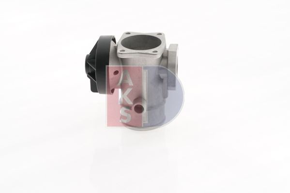 AKS DASIS Hoge druk- / lage drukleiding, airconditioning 885377N Opel TIGRA Airco slang AKS DASIS 885377N