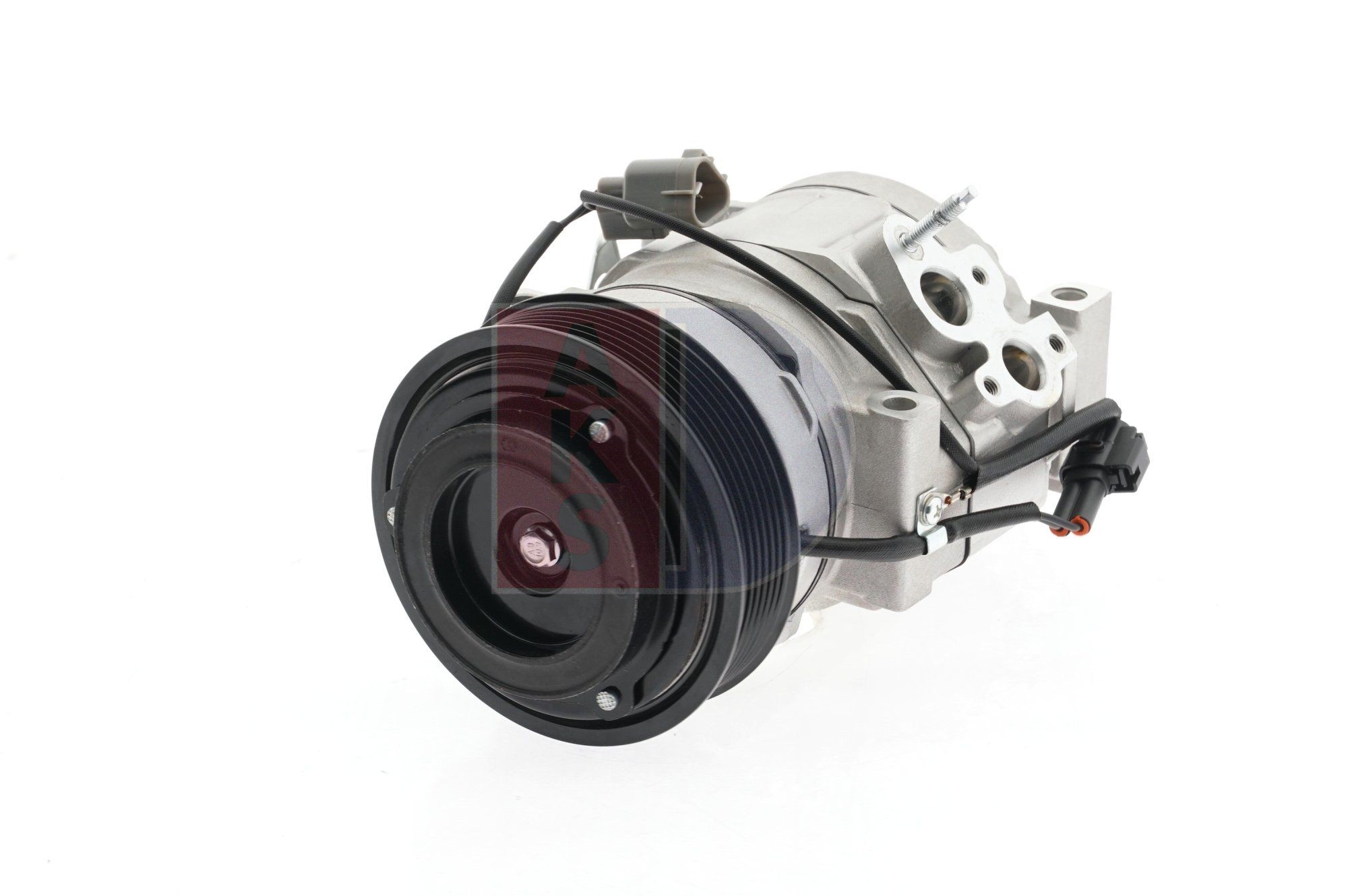 AKS DASIS Condotto d. bassa / alta pressione, Climatizzatore 885805N 885805N costo Tubo aria condizionata Volkswagen JETTA AKS DASIS