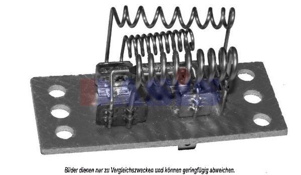 AKS DASIS Relè, klimaanlegg 901573N Relè, klimaanlegg AKS DASIS Kia OPTIMA 901573N