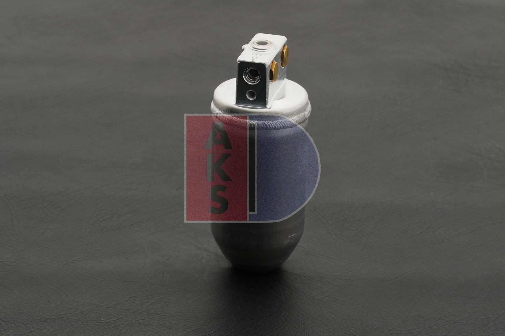 AKS DASIS Ölkühler-Thermostat 931240N 931240N Ölthermostat HYUNDAI GENESIS AKS DASIS kaufen
