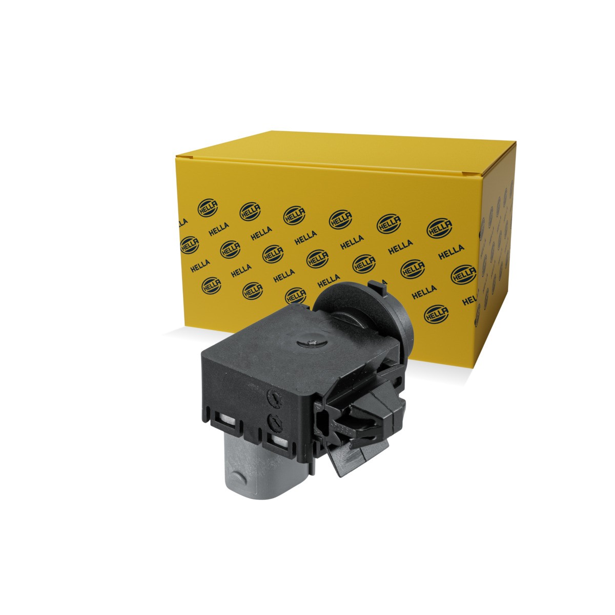 HELLA Capteur, qualité de l'air 6PX 012 684-011 6PX 012 684-011 Capteur, qualité de l'air BMW Série 5 HELLA