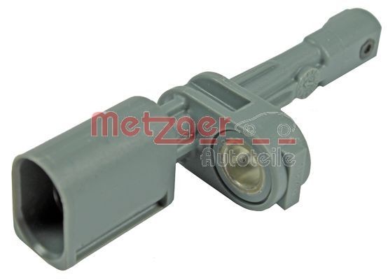 METZGER ABS sensor 0900190 0900190 METZGER abs sensor for SKODA ESTELLE