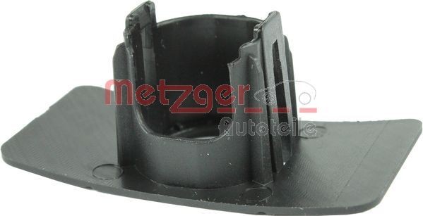 METZGER Halter, Sensor-Einparkhilfe 0901100 0901100 Parksensor Halterung PEUGEOT 208 METZGER kaufen