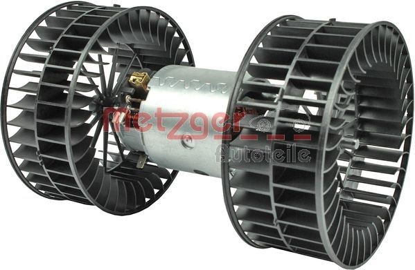 METZGER Ventilatore abitacolo 0917110 0917110 costo Ventola abitacolo FORD MONDEO METZGER